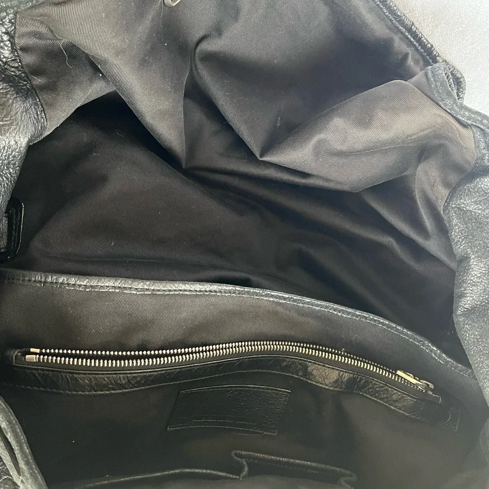 Large Alexander Wang Tote